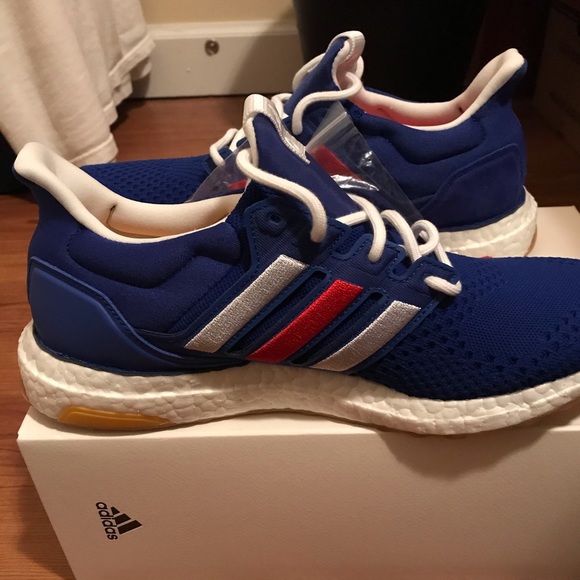 Adidas x Engineered Garments ultraboost - Picture 5 of 6